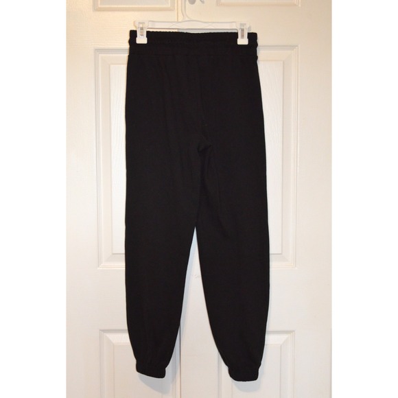 MTV Joggers With Embroidered And Screen Print Logos Women's XXS - Picture 3 of 16